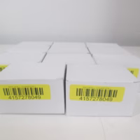 Type I AC / DC Two-Prong Adapter 5.5mm 12VDC 800ma **Lot of 11**