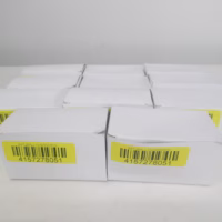 Type G AC/DC Three-Prong Adapter 12VDC 800mA 5.5mm **Lot of 11**