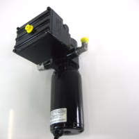 Lecomble & Schmitt 64240 URT Groupe RV2 Newave 12V Reversible Pump f/Autopilot 2203077E Tested