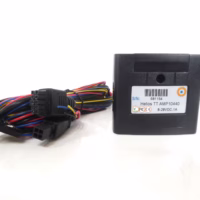 Starcom Helios TT AMP10440 GPS w/ Wire Harness **New**