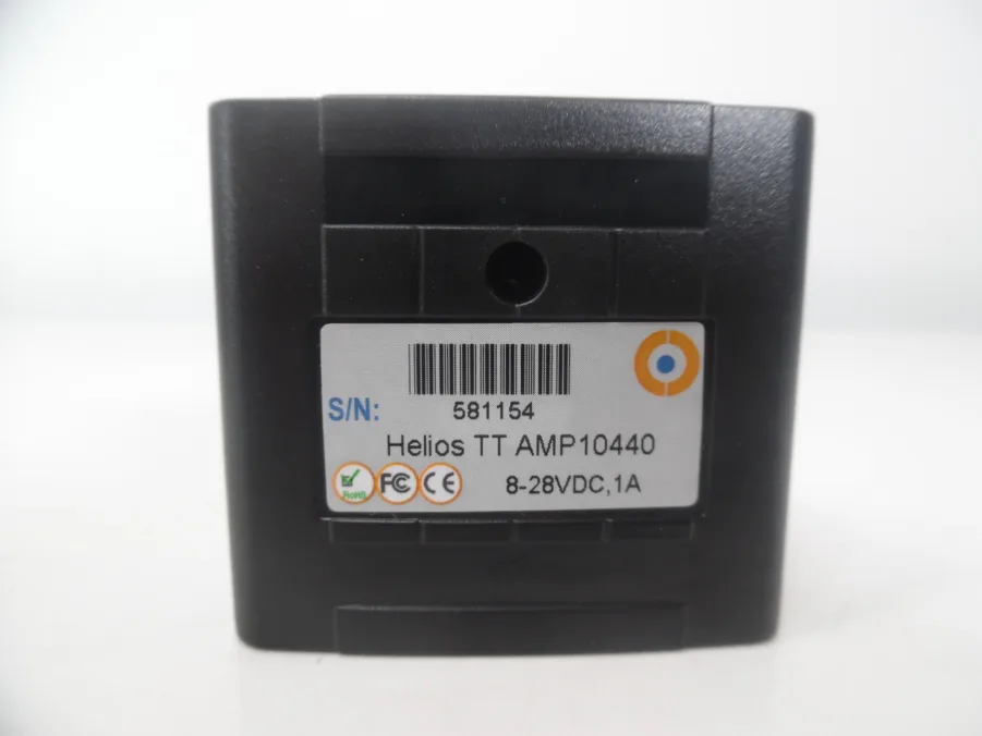 Starcom Helios TT AMP10440GPS ONLY **New**