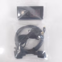 Starcom GPS Simulator Evaluation Kit for Helios W/O Power Supply **New**