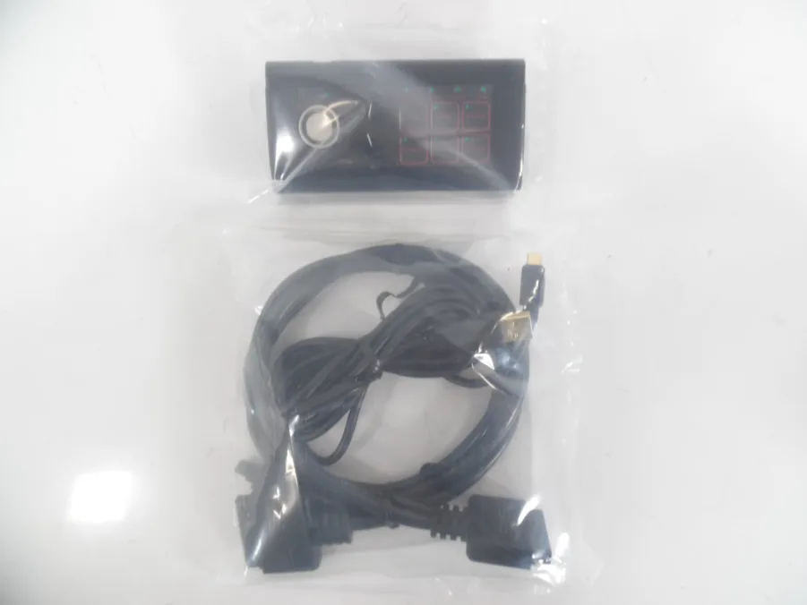 Starcom GPS Simulator Evaluation Kit for Helios W/O Power Supply **New**