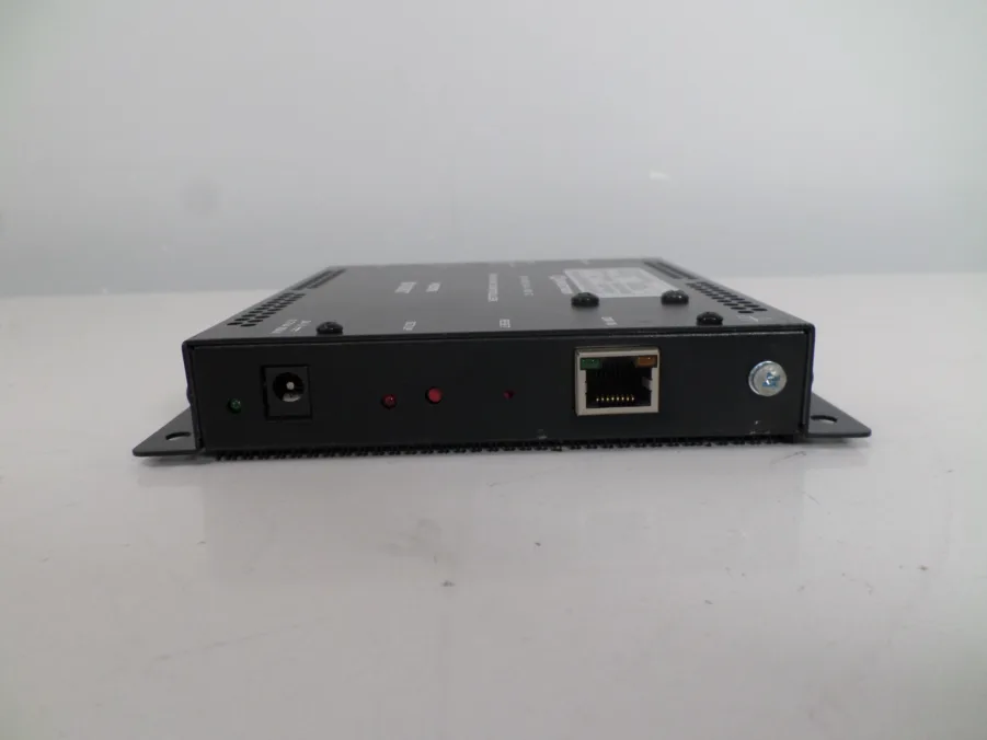 Crestron DM-RMC-4K-100-C Room Controller HDBaseT Receiver - Image 3