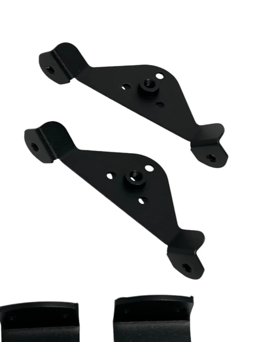 Simrad 22096820 Optional Mounting Bracket for AP24 AP28 AP60 IS20 - *NEW IN BAG* - Image 5