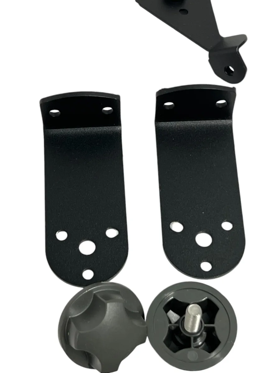 Simrad 22096820 Optional Mounting Bracket for AP24 AP28 AP60 IS20 - *NEW IN BAG* - Image 6