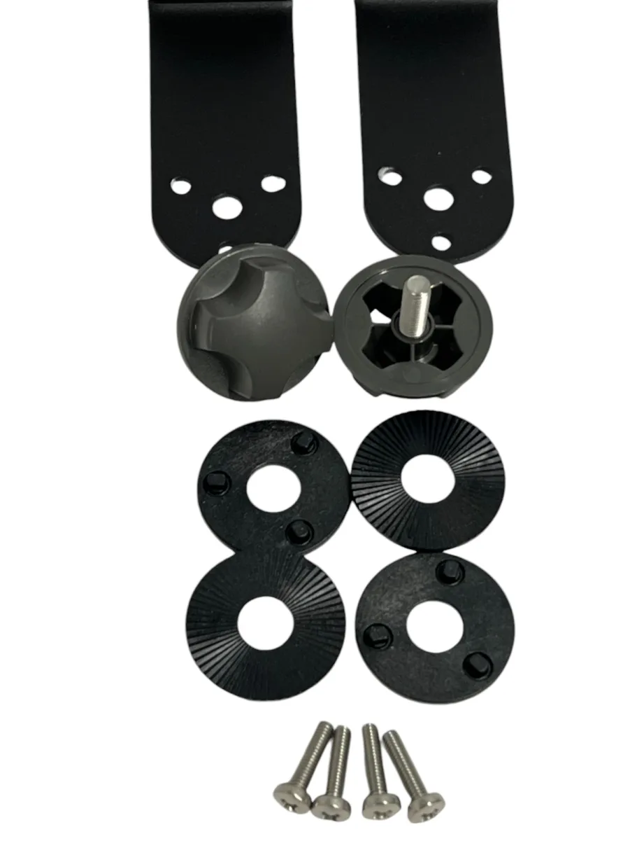 Simrad 22096820 Optional Mounting Bracket for AP24 AP28 AP60 IS20 - *NEW IN BAG* - Image 7