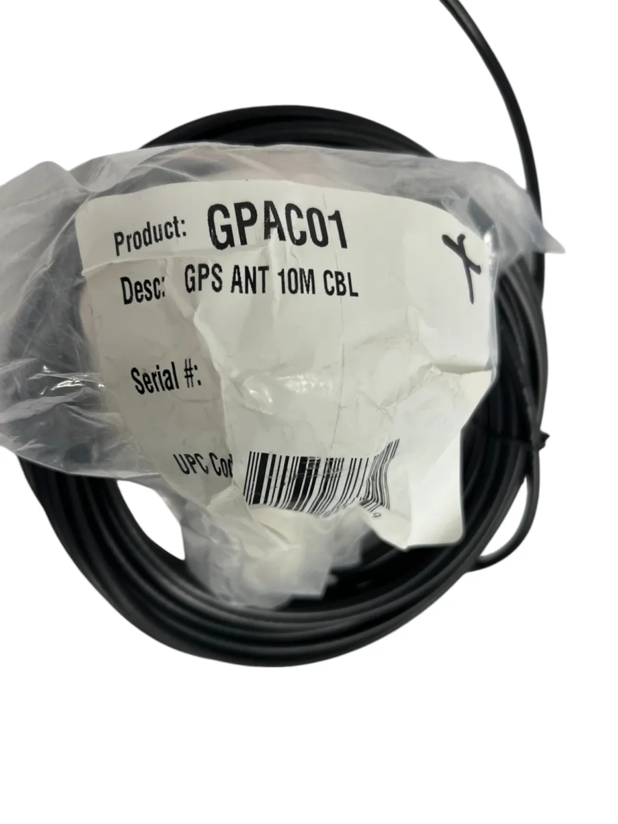 Furuno GPA-C01 GPS Antenna w/TNC Connector for GPS/AIS/Etc - *NEW* - Image 3