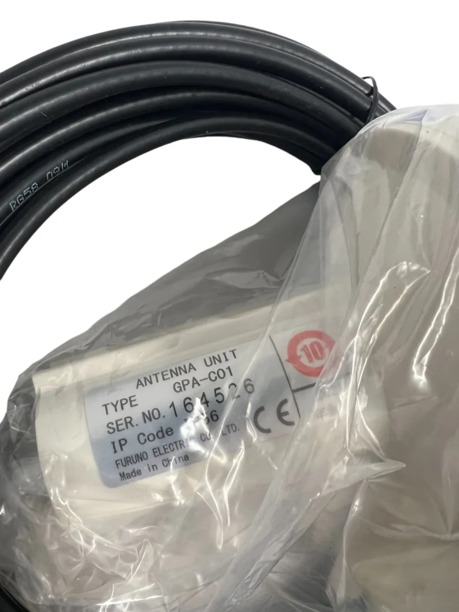 Furuno GPA-C01 GPS Antenna w/TNC Connector for GPS/AIS/Etc - *NEW* - Image 5