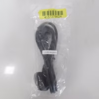 Type G 6ft UK 3-pin Plug to C13 10A Power Cord