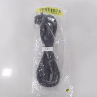 Type I 6ft  3-Pin Plug to C13 10A Australia Power Cord
