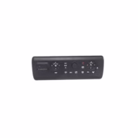 Furuno - MCU-005 - Keyboard For NavNet TZtouch2 and TZtouch3 - Updated/Tested