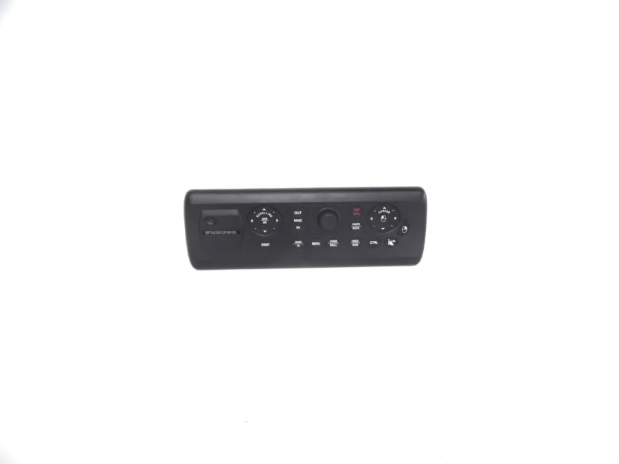 Furuno - MCU-005 - Keyboard For NavNet TZtouch2 and TZtouch3 - Updated/Tested