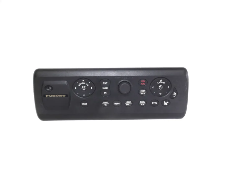Furuno - MCU-005 - Keyboard For NavNet TZtouch2 and TZtouch3 - Updated/Tested - Image 3