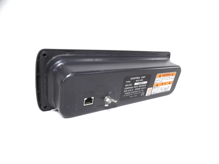 Furuno - MCU-005 - Keyboard For NavNet TZtouch2 and TZtouch3 - Updated/Tested - Image 4