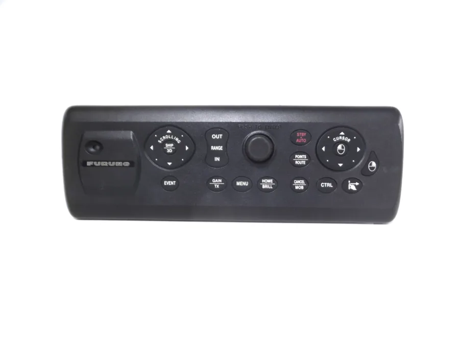 Furuno MCU-005 - Keyboard For NavNet TZtouch2 and TZtouch3 - Updated/Tested! - Image 3