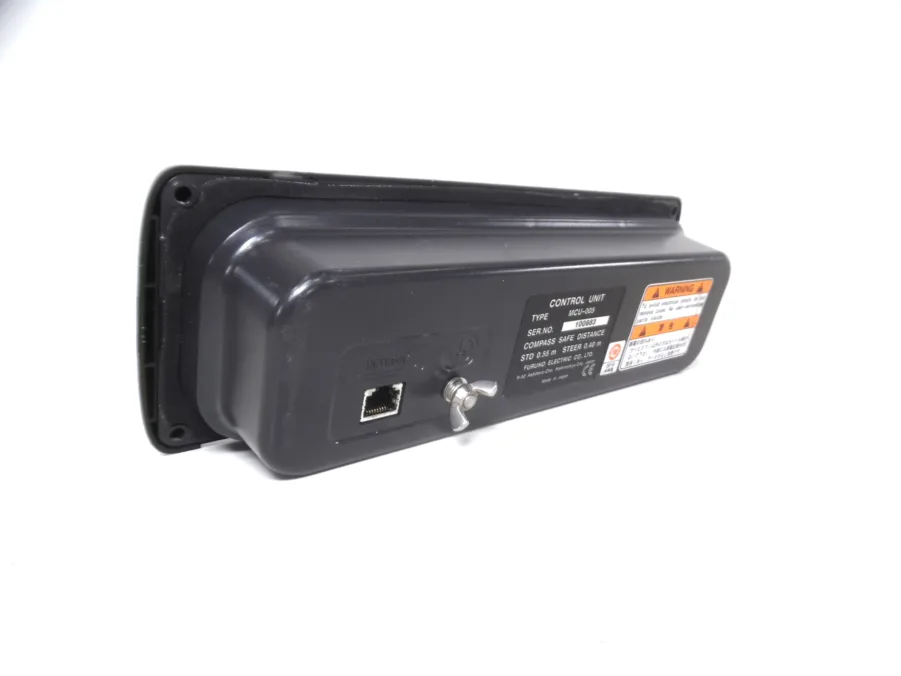 Furuno MCU-005 - Keyboard For NavNet TZtouch2 and TZtouch3 - Updated/Tested! - Image 4