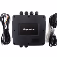 Raymarine - A80588 - Junction Box W/Cables for Class A AIS4000 / AIS5000 Transceivers!