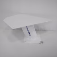 SeaView 12" Aft Leaning Heavy Duty Custom Mount f/ Radar-Other - Excellent Condition!