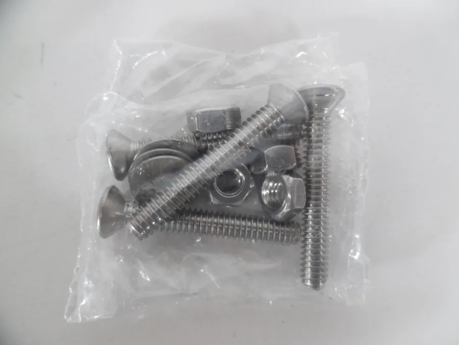 D. Lilly 112 Stainless Steel Round Base Swivel Antenna Mount (1"-14 Thread) **New** - Image 5