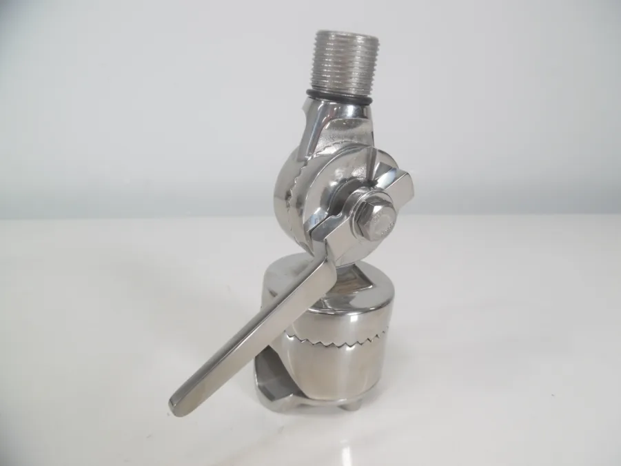 Shakespeare 4188-SL Rail Mount Ratchet Mount for 1" to 1.5" Rails **New** - Image 3