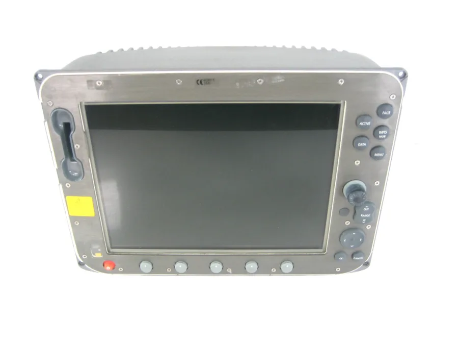 Raymarine E120 Classic E02013 Display CORE ONLY MME REFURB NEW LCD & REBUILT BL Tested 90 Day Wnty