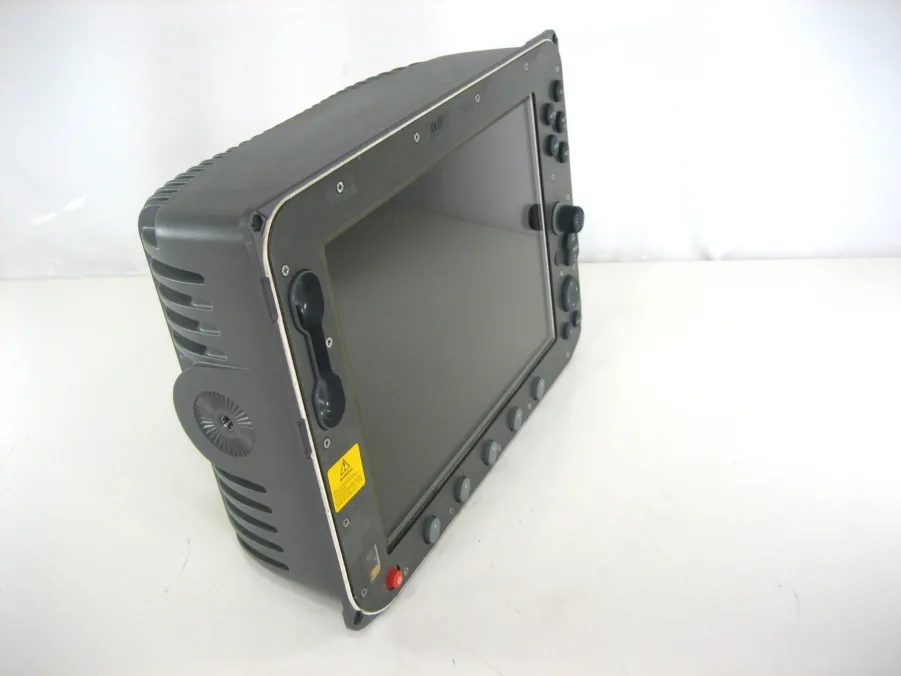 Raymarine E120 Classic E02013 Display CORE ONLY MME REFURB NEW LCD & REBUILT BL Tested 90 Day Wnty - Image 2