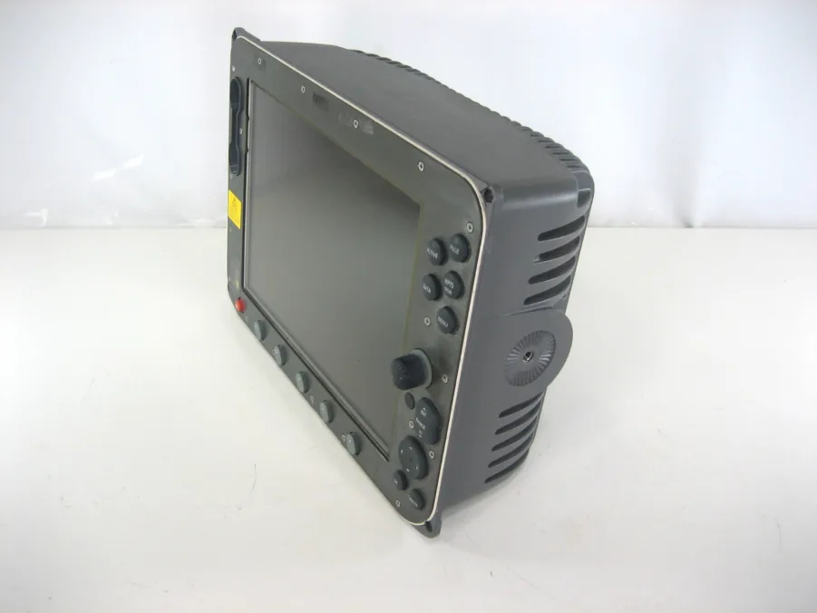 Raymarine E120 Classic E02013 Display CORE ONLY MME REFURB NEW LCD & REBUILT BL Tested 90 Day Wnty - Image 3