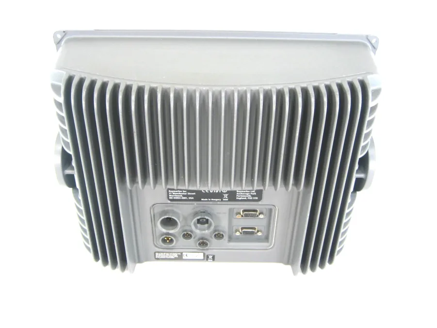 Raymarine E120 Classic E02013 Display CORE ONLY MME REFURB NEW LCD & REBUILT BL Tested 90 Day Wnty - Image 4