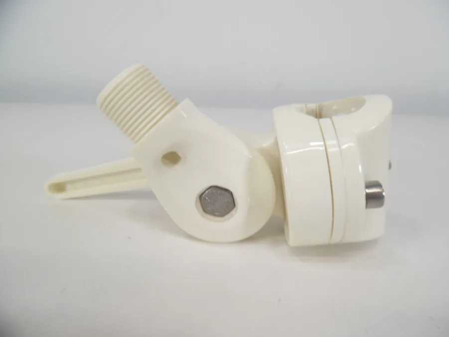 D. Lilly Reinforced Nylon Ratchet Rail Mount Model #225 **New** - Image 4