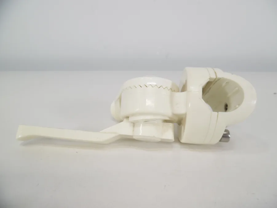 D. Lilly Reinforced Nylon Ratchet Rail Mount Model #225 **New** - Image 6