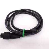 Furuno NMEA 0183 6-Pin Pig Tail -Varying Length, 48-72″ 000-117-603 000-154-054
