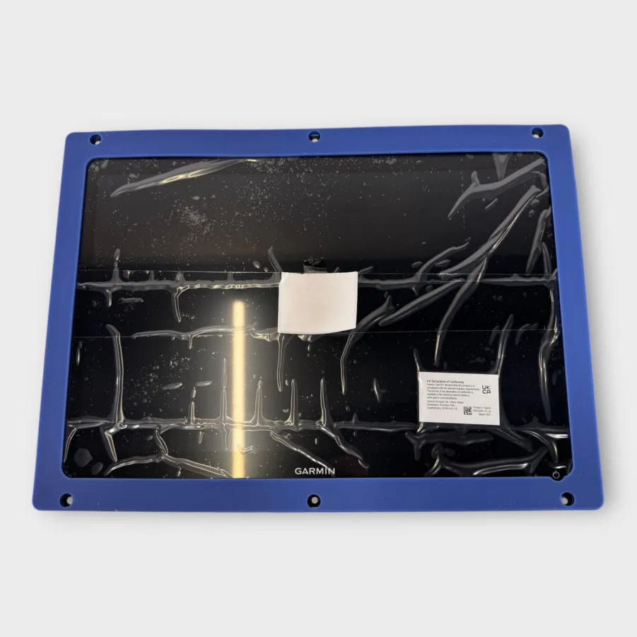 Garmin GPSmap 8617 17" Marine Touchscreen MFD - 90 Day Warranty *MFR REFURB* - Image 2