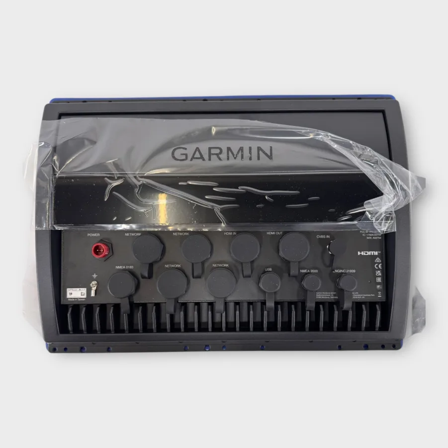 Garmin GPSmap 8617 17" Marine Touchscreen MFD - 90 Day Warranty *MFR REFURB* - Image 4