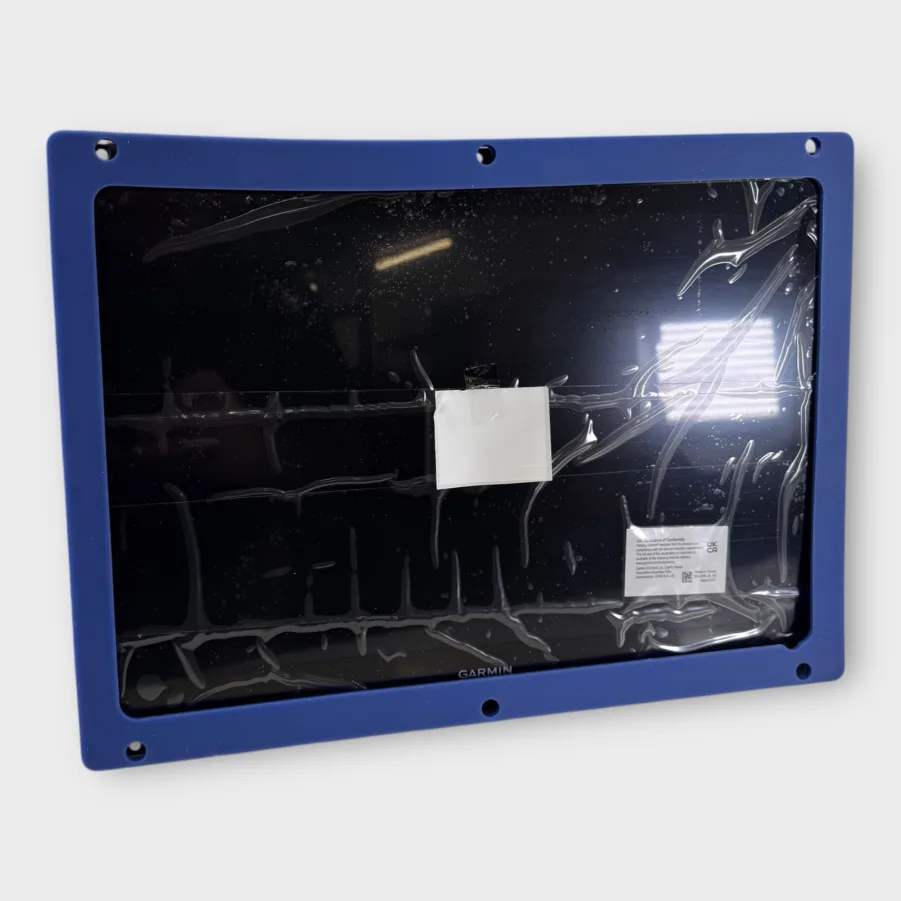 Garmin GPSmap 8617 17" Marine Touchscreen MFD - 90 Day Warranty *MFR REFURB* - Image 5