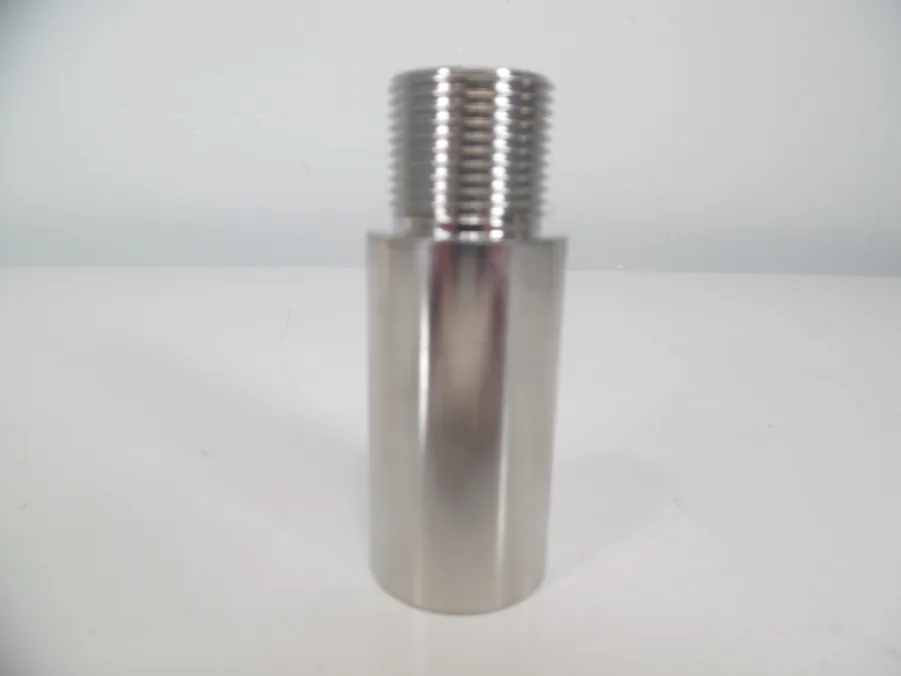 Comrod 21711 Stainless Steel AV-C Adapter Fits Between BI Series Antenna/ Bracket 3-1/4" - Image 3