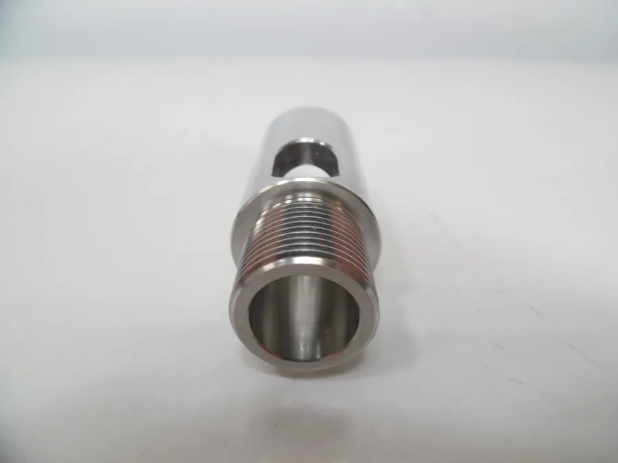 Comrod 21711 Stainless Steel AV-C Adapter Fits Between BI Series Antenna/ Bracket 3-1/4" - Image 4