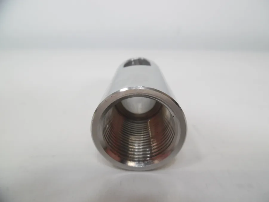 Comrod 21711 Stainless Steel AV-C Adapter Fits Between BI Series Antenna/ Bracket 3-1/4" - Image 5