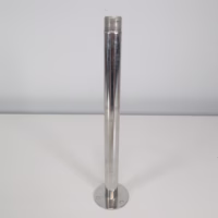 Edson 980-13-100 - 13" Stainless Antenna Extension For Antennas And Mounting Wings