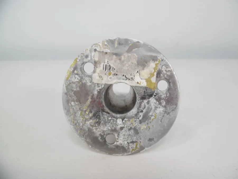 Sea-Dog 329515/7 - Fixed Antenna Base 4-1/4" Size 1"-14 Thread - Image 5