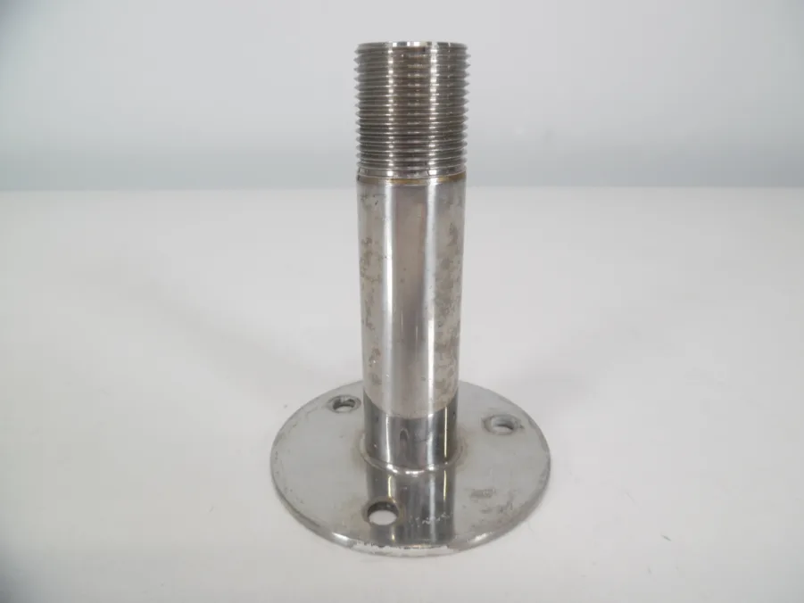 Sea-Dog 329515/7 - Fixed Antenna Base 4-1/4" Size 1"-14 Thread - Image 4