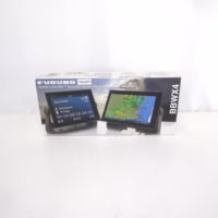 Furuno - BBWX4 Sirius/XM Satellite Weather Receiver f/ NavNet TZtouch/TZtouch2/3