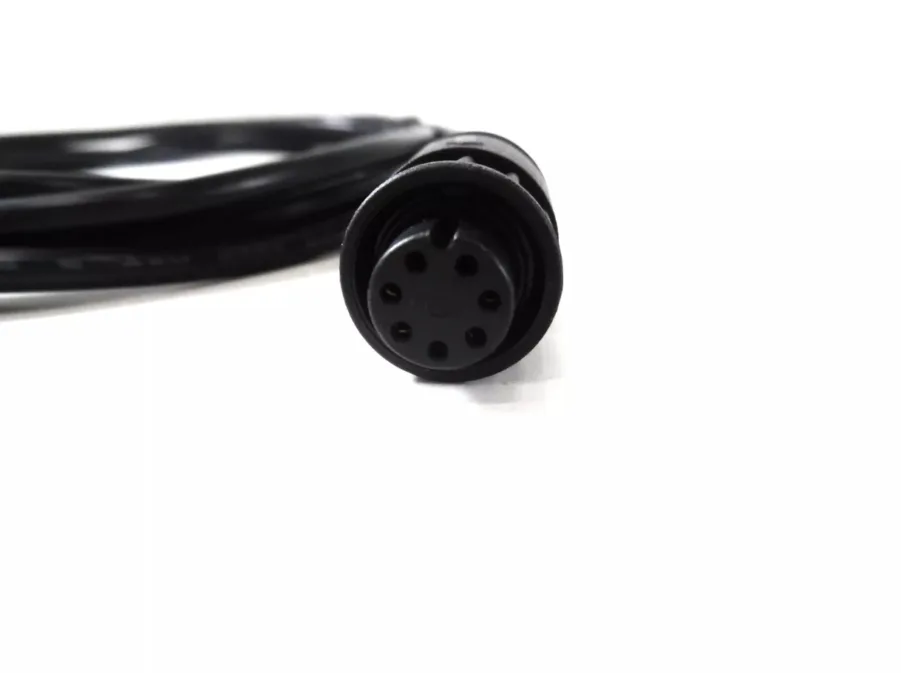 Raymarine SR150 Audio Cable - A80234 - New 2M Cable! - Image 5