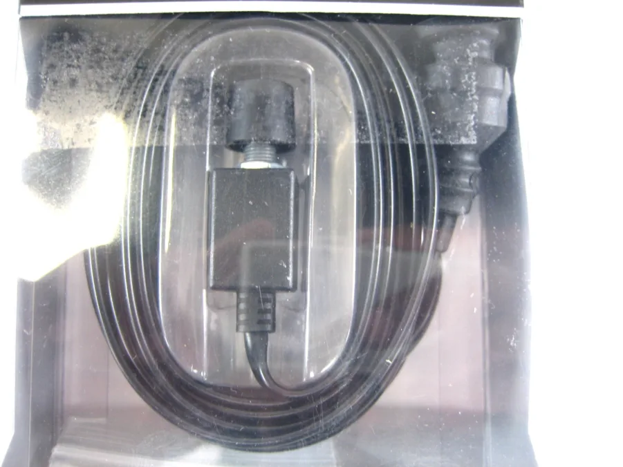 JL Audio RBC-1 98404 Water-Resistant Remote Bass Control For JL Audio Amps New Old Stock - Image 2