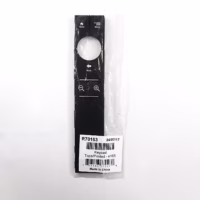 Raymarine e165 HybridTouch E70025 - Keypad - R70153 - New Old Stock!