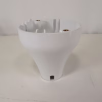 Simrad/Navico Pole Mount For GS-25 / ZG100 / Point-1 (000-11148-001)