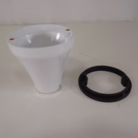 Simrad / Lowrance Pole Mount Base for GS-15 / LGC-4000 / LGC-16W (000-10169-001)