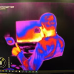 Omnisense Ulysses Micro Thermal Imaging Camera System ULS-M384U *New* 90 Day Warranty! - Image 12