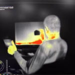 Omnisense Ulysses Micro Thermal Imaging Camera System ULS-M384U *New* 90 Day Warranty! - Image 13