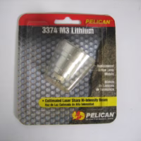 Pelican 3374 M3 Lithium Replacement Lamp Module For Pelican M3 3370 Flashlight